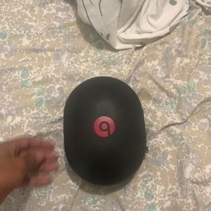 Beats studio 3